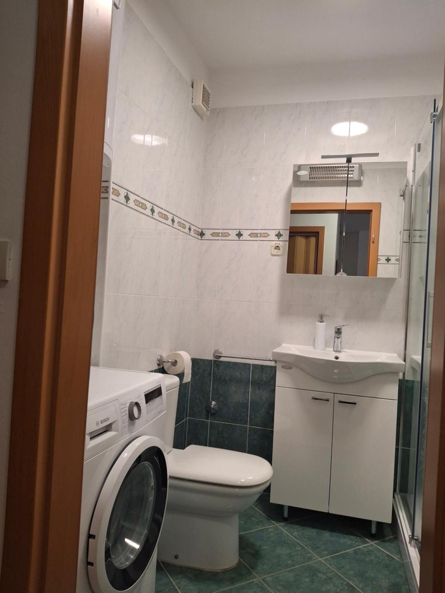 Apartmán Benedetta *
