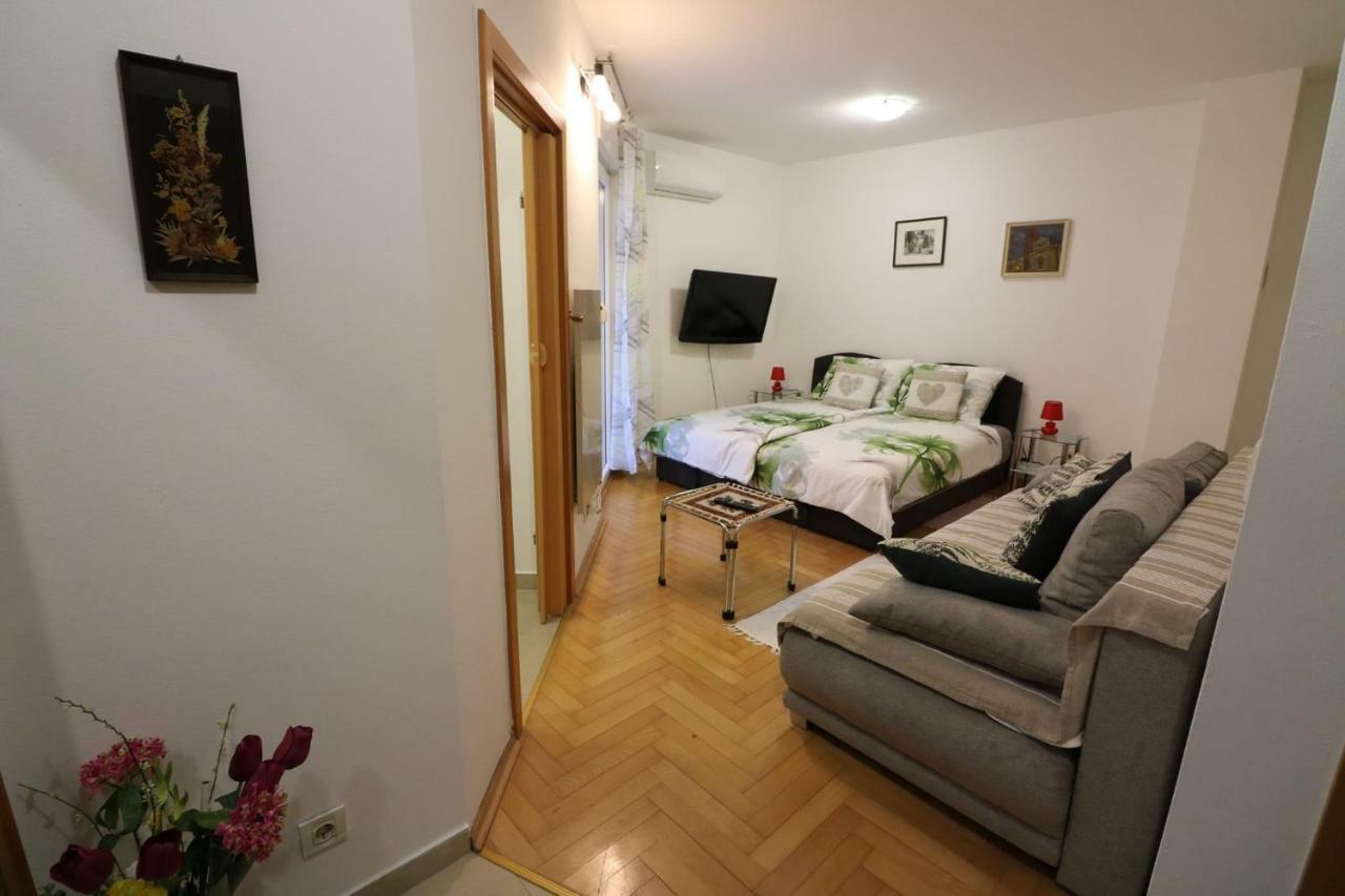 Apartmán Benedetta *
