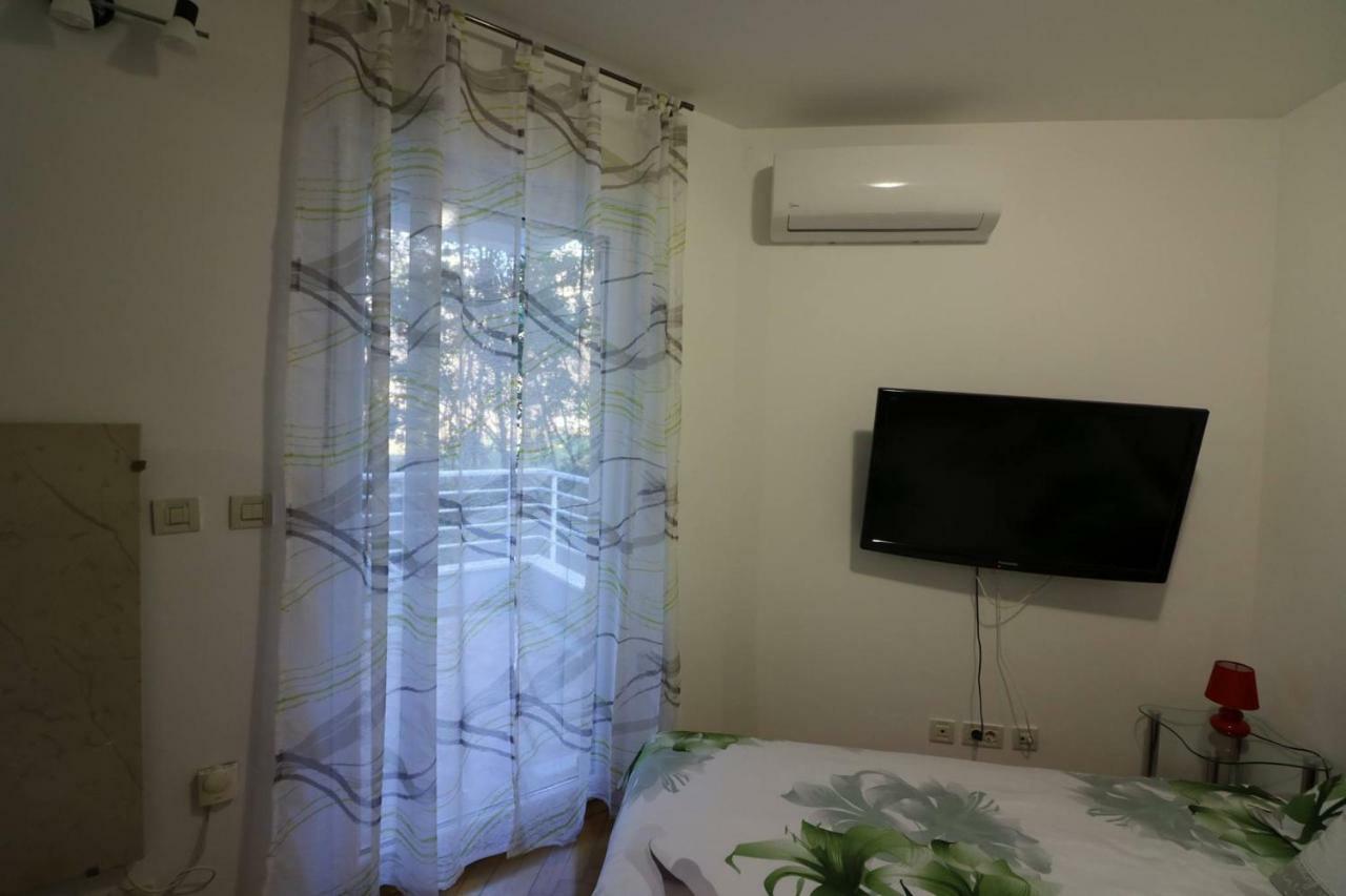 Benedetta Apartmán *