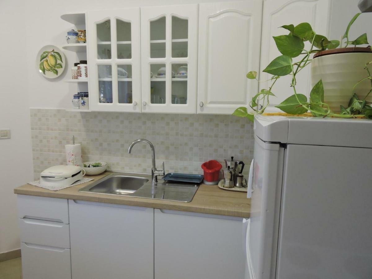 Apartmán Benedetta
