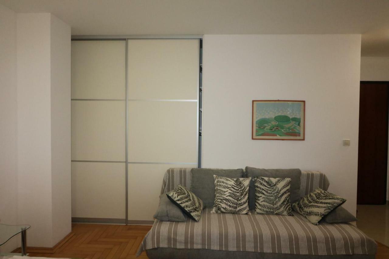 Benedetta Apartmán